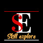 Skill Explore logo