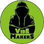Vibe Makers logo
