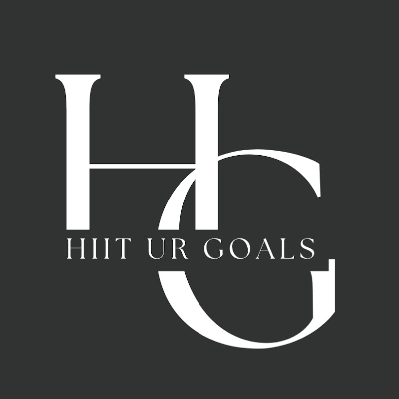HIIT UR GOALS - Home Workouts