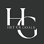 HIIT UR GOALS - Home Workouts logo