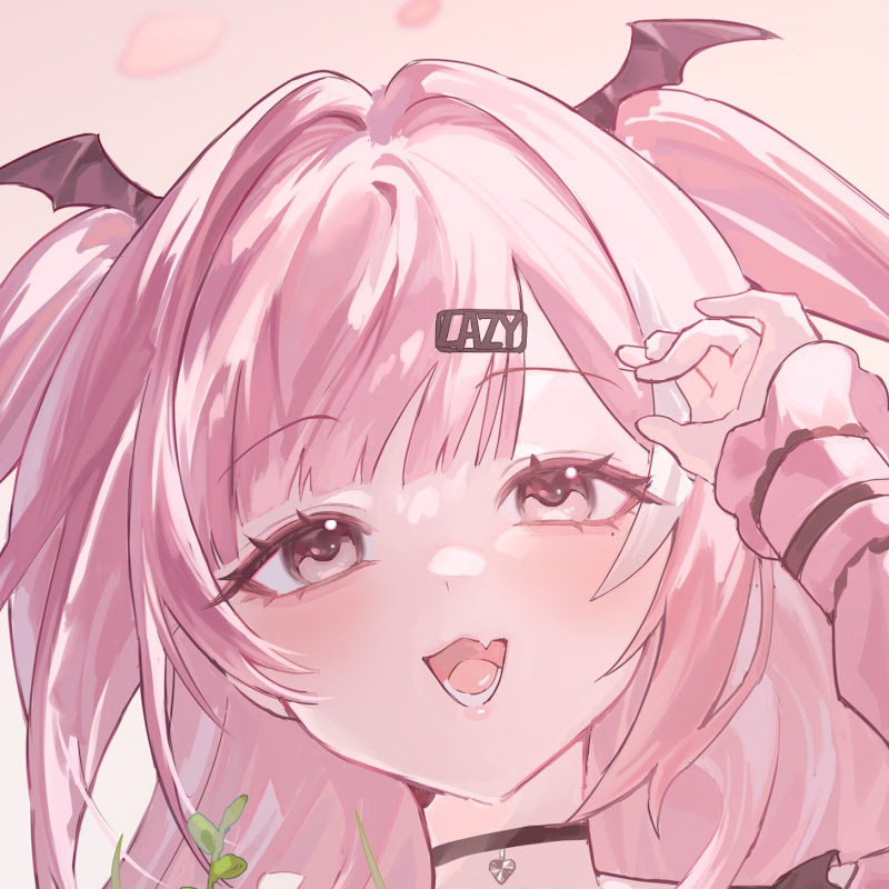 暗闇やみこ Kurayami Yamiko Ch.