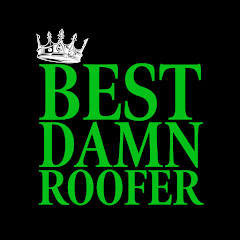 Best Damn Roofer net worth