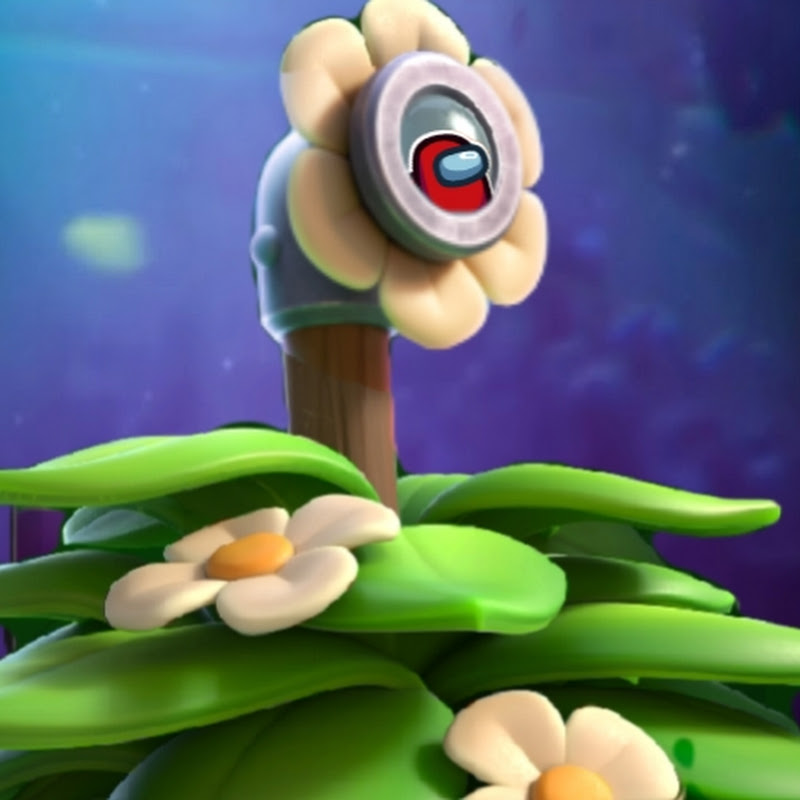 SussyBush CR