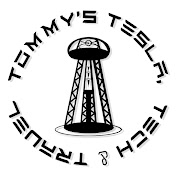 Tommys Tesla, Tech and Travel