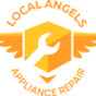 Local Angels Appliance Repair logo