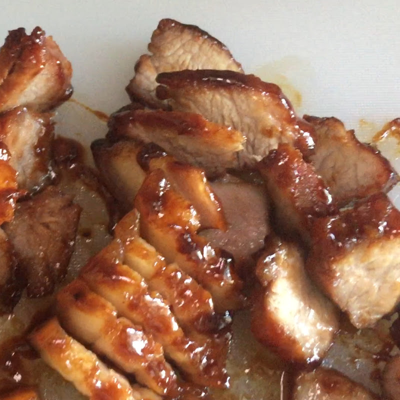 老猫美食old cat delicious food