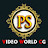 PS VIDEO WORLD CG