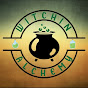 Witchin Alchemy logo