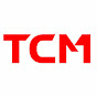 TCM Industry Swiss type lathes   logo