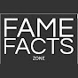 Fame Facts Zone logo