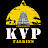 KVP Talkies