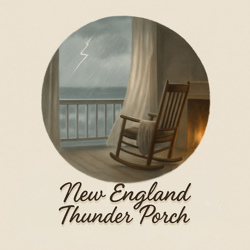 New England Thunder Porch