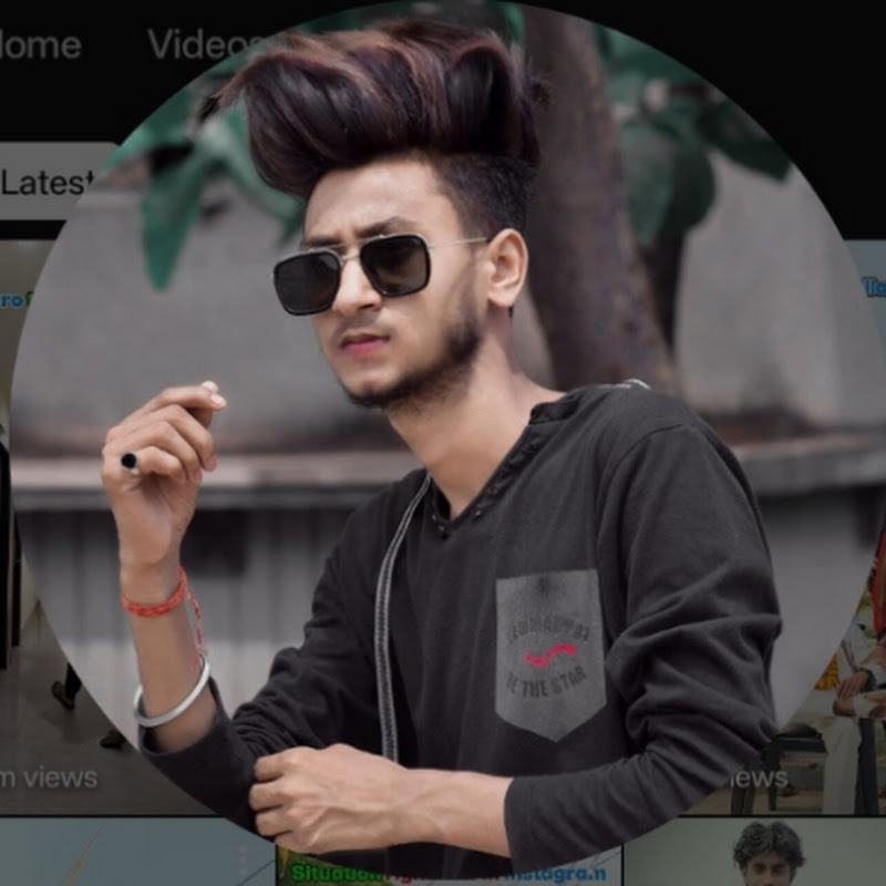 Hire Farooq Raj — News & Current Events YouTube creator for sponsorships