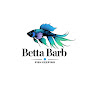 Betta Barb - Fish Keeping logo