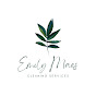 Emily Maes Cleaning logo