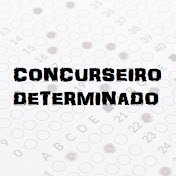 Concurseiro Determinado