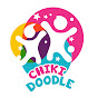 Chiki Doodle - Learn How To Draw Avatar