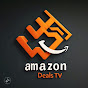 Amazon deals logo