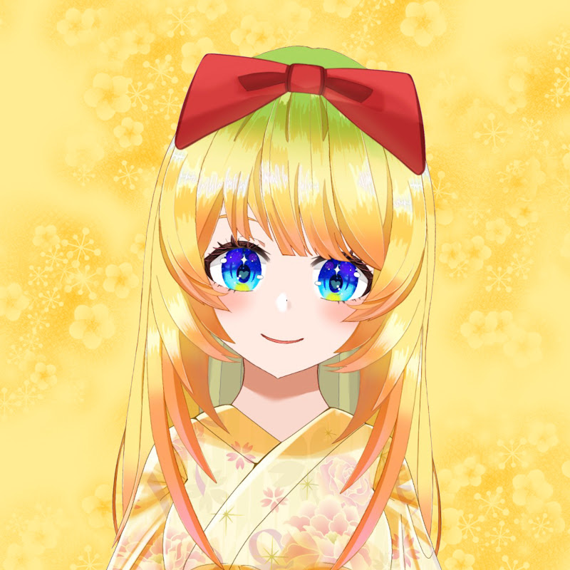 さぁれ【新人Vtuber】
