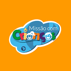 Missão Com Crianças Belém channel logo