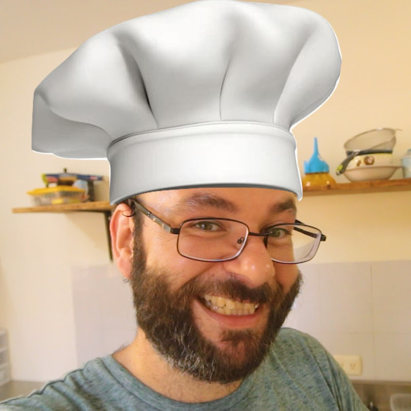 Cooking Con Jose
