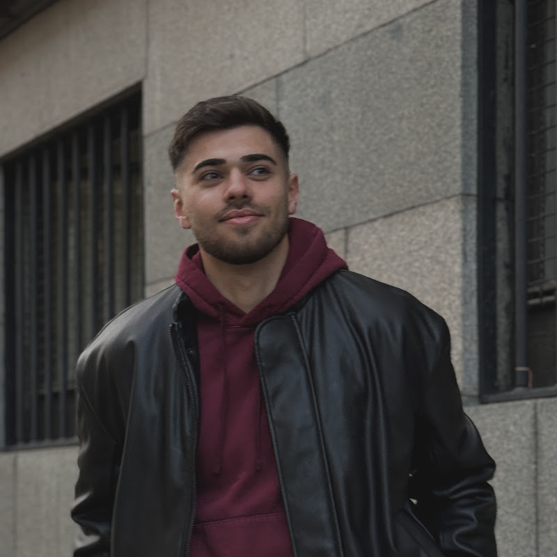 Channel Avatar