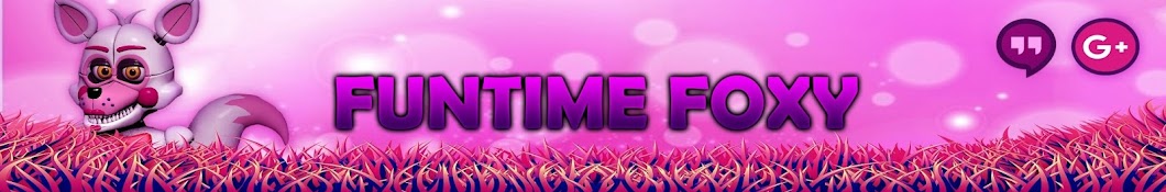 Funtime Foxy Аватар канала YouTube