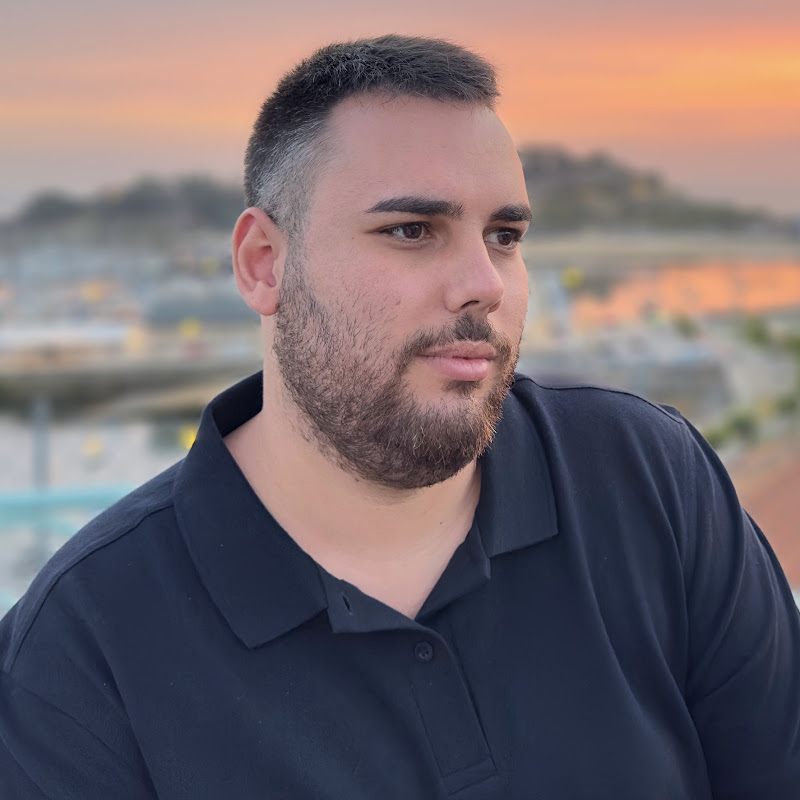 Albert Hernandez Logo