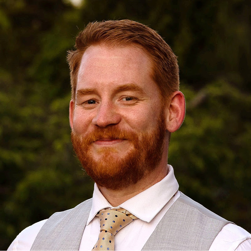 Chad C. Williams