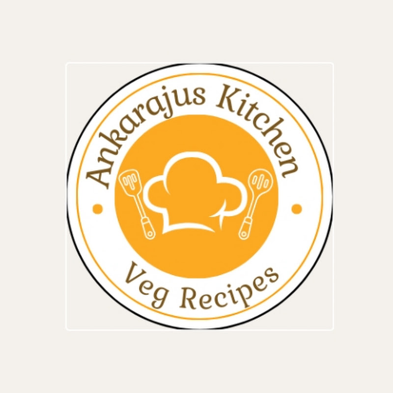 Ankaraju's Kitchen 