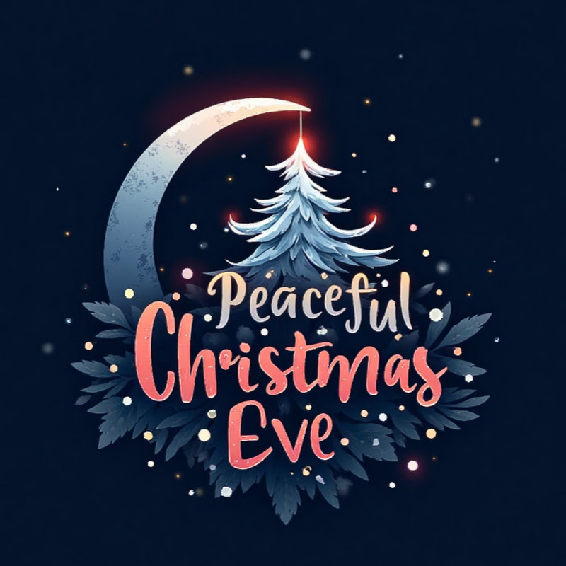 Peaceful Christmas Eve
