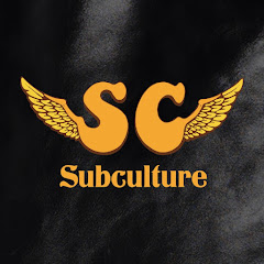 SC_SUBCULTURE OFFICIAL アイコン画像