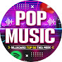 POP MUSIC logo