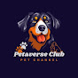 Petaverse Club logo