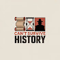 Can’t Survive History logo