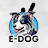 E-Dog / Adestramento para vida real