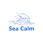 Sea Calm logo
