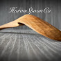 HuronSpoonCo logo