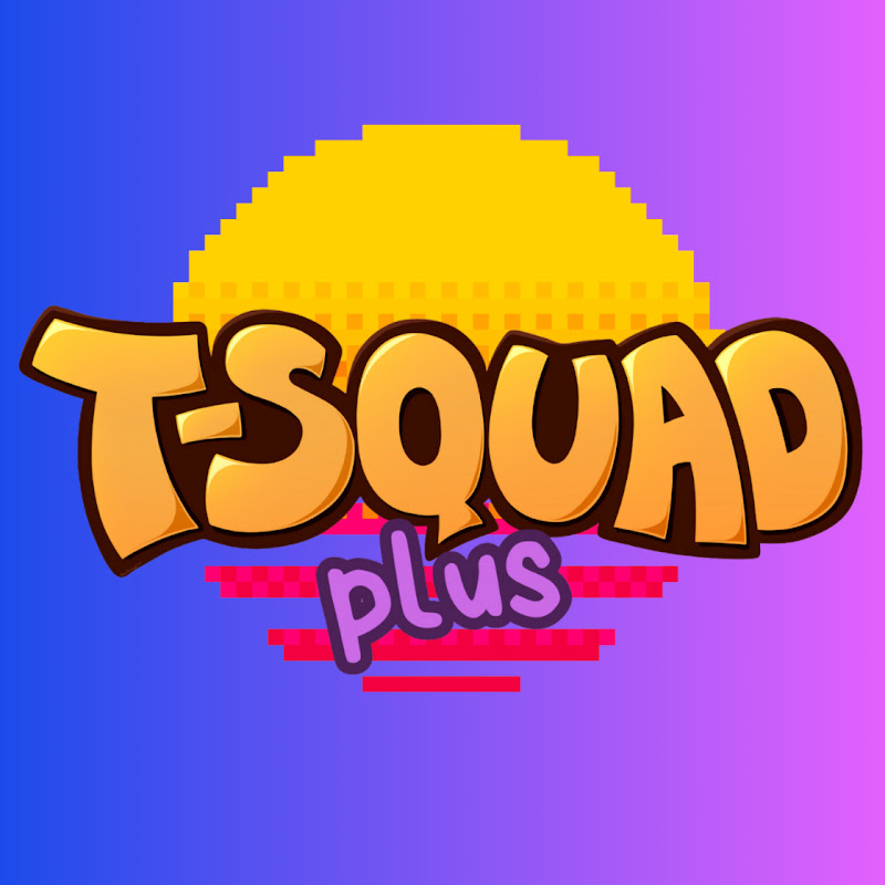 T-SQUAD