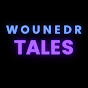 WOUNDER TALES logo