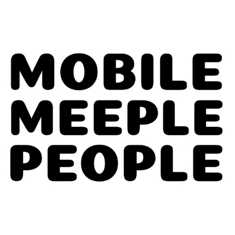 Mobile Meeple People 