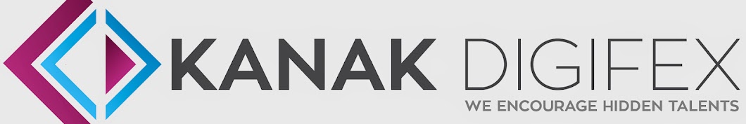 Kanak Digifex رمز قناة اليوتيوب