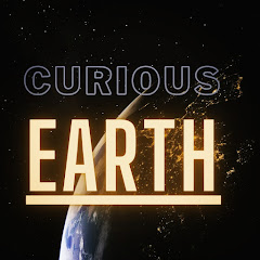Curious Earth 🌍