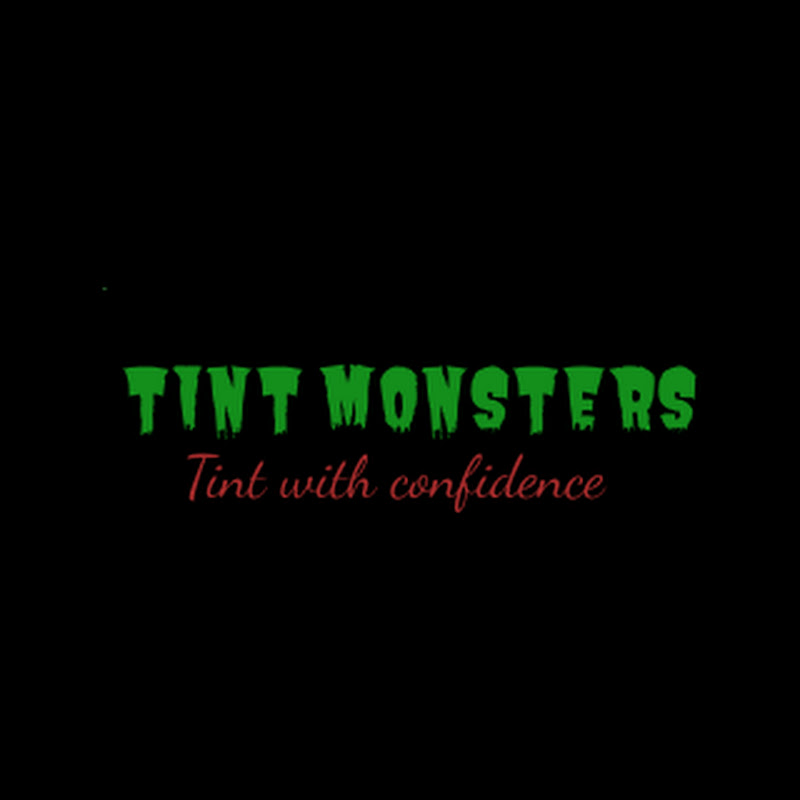 Tint Monsters Norco