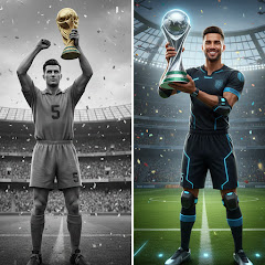 Αθλητισμός Τότε και Τώρα