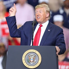 Donald Trump USA