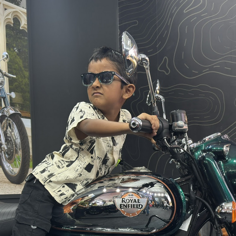 Abhinav Thapa