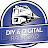 DIY and Digital Railroad