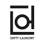 Dirty Laundry logo