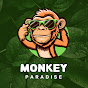 Monkey Paradise logo